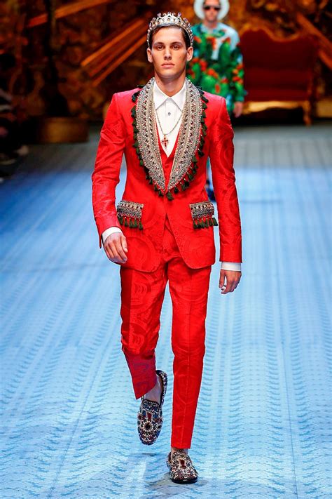 looks dolce gabbana|Dolce & Gabbana original.